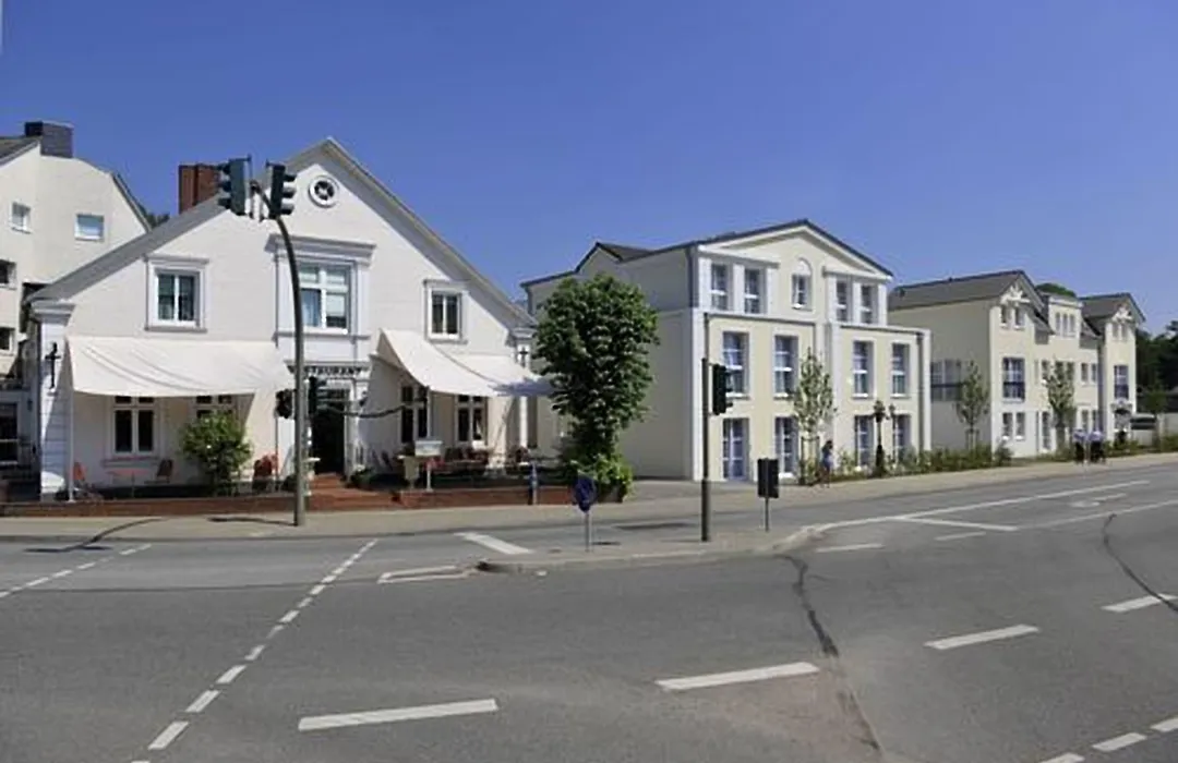 Hotel Behrmann-1