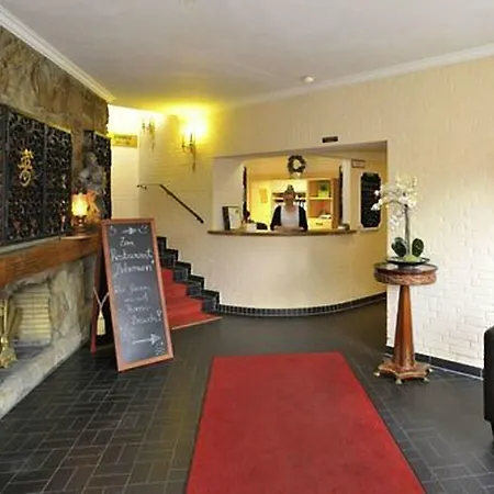 Hotel Behrmann-3