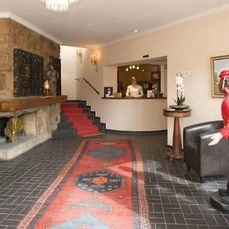 Hotel Behrmann-2